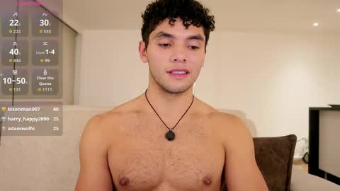 Just Thiago  online show from 05-10-26, 04:28