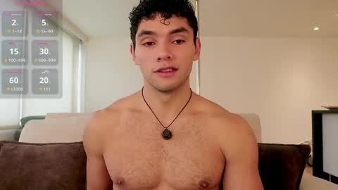 Just Thiago  online show from 05-12-26, 04:59
