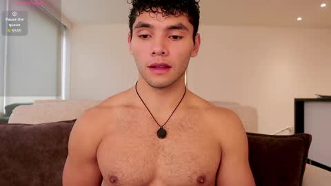 Just Thiago  online show from 05-13-26, 02:47
