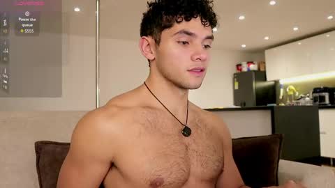 Just Thiago  online show from 06-01-26, 12:56