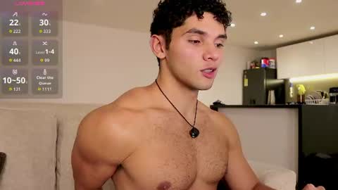 Just Thiago  online show from 07-03-26, 02:40