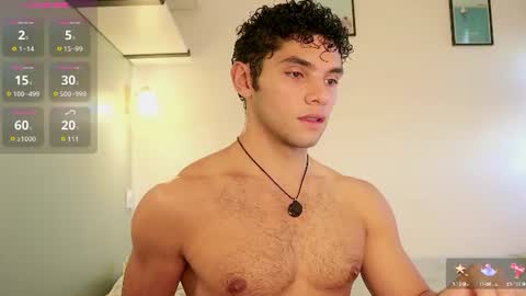 Just Thiago  online show from 07-28-26, 07:48