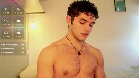 Just Thiago  online show from 07-28-26, 12:48