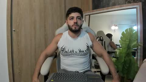 THIAGO online show from 06-03-26, 03:09