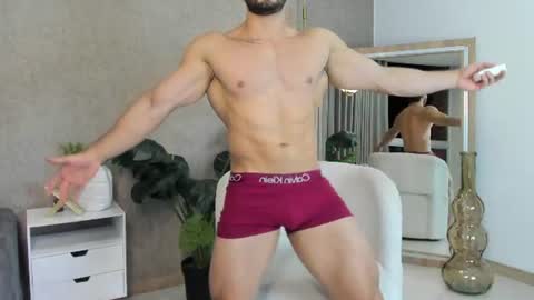 THIAGO online show from 06-24-26, 12:09