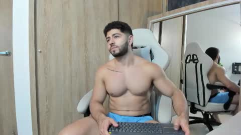 THIAGO online show from 07-06-26, 01:57