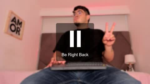 thiago_occonor online show from 10-10-25, 05:12