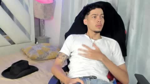 Thiago online show from 04-17-26, 07:28