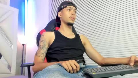 Thiago online show from 06-03-26, 08:03