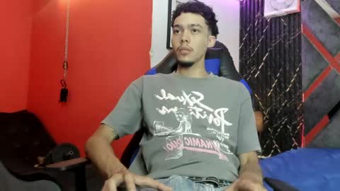 Thiago online show from 06-07-26, 07:39