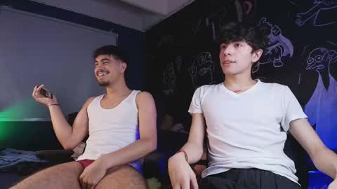 Snapshot of thiago_rockwell chatting on 02-01-26, 05:17 Thiago online show from 02-01-26, 05:17