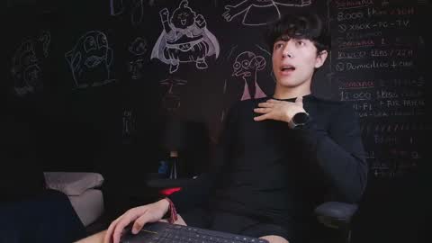 Snapshot of thiago_rockwell chatting on 02-03-26, 02:10 Thiago online show from 02-03-26, 02:10