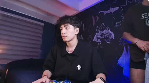 Snapshot of thiago_rockwell chatting on 03-01-26, 06:21 Thiago online show from 03-01-26, 06:21