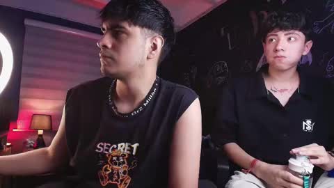 Snapshot of thiago_rockwell chatting on 03-06-26, 12:29 Thiago online show from 03-06-26, 12:29