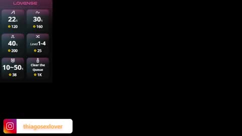 Snapshot of thiago_sexlover chatting on 02-18-25, 04:04 Thiago sexlover online show from 02-18-25, 04:04