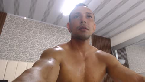 Thiago Summers online show from 12-07-24, 02:02