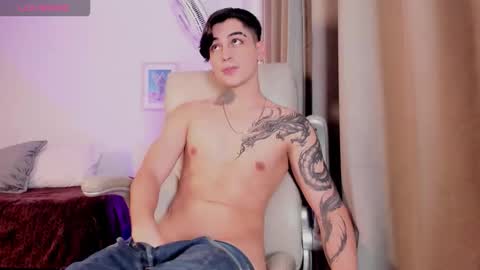 Thiago Winteer online show from 03-14-26, 09:15