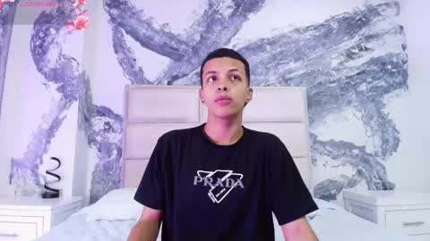 THGIAGO online show from 09-20-25, 06:53