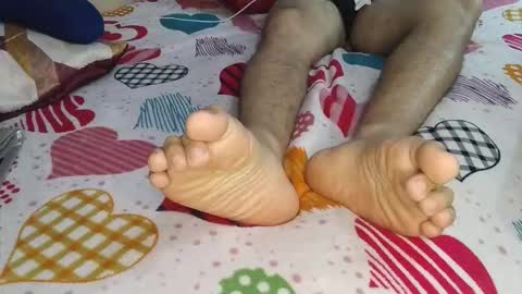 thiagodeseo online show from 12-16-25, 02:05