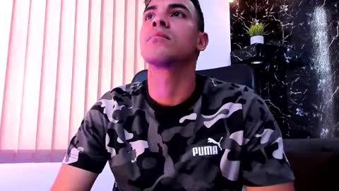 Thiago online show from 11-01-25, 01:24