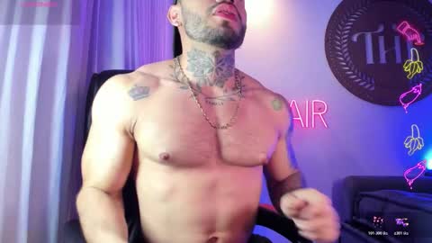 thiago online show from 10-22-25, 01:28