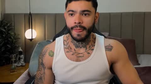 thiago online show from 11-03-25, 10:53