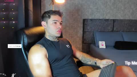 thiago online show from 07-01-26, 06:51