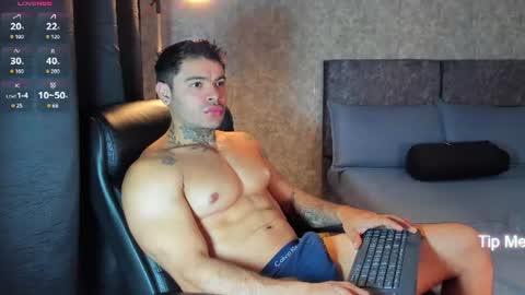 thiago online show from 07-03-26, 02:07