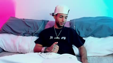 ThiagoFerreti online show from 06-18-26, 04:35