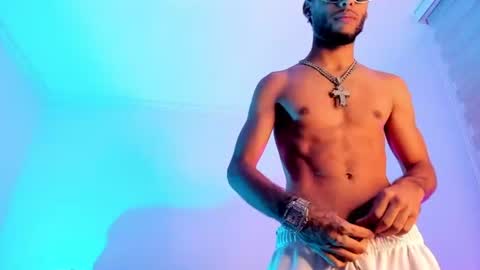 ThiagoFerreti online show from 06-20-26, 04:26