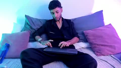 ThiagoFerreti online show from 06-25-26, 04:45