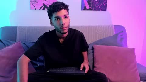 ThiagoFerreti online show from 07-09-26, 03:32