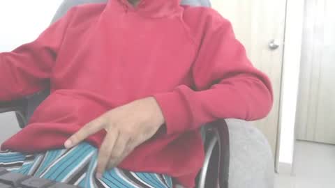Snapshot of thiagohoyos chatting on 07-26-26, 05:31 thiagohoyos online show from 07-26-26, 05:31