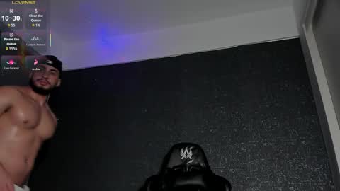 THIAGO MENESES online show from 03-07-26, 02:52