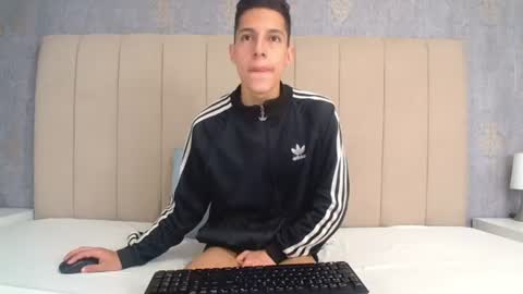 Thiago   online show from 06-23-26, 12:58
