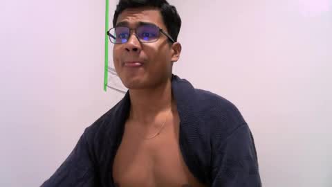 thiagovega_ online show from 05-19-26, 06:31