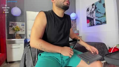 thiagoxbig online show from 02-27-25, 02:32