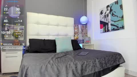 thiagoxbig online show from 03-06-25, 03:35