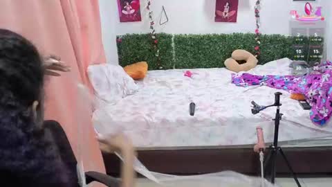 Snapshot of thiana_horny chatting on 06-23-26, 02:15 thiana_horny online show from 06-23-26, 02:15