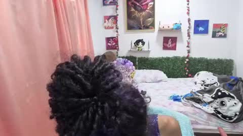Snapshot of thiana_horny chatting on 07-20-26, 07:38 thiana_horny online show from 07-20-26, 07:38