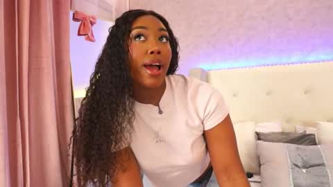 ThianaLopez online show from 04-27-26, 07:12