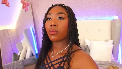 ThianaLopez online show from 04-28-26, 07:30