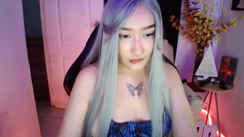 Snapshot of thiara_dor chatting on 12-26-24, 03:27 Thiara Next Stream 0211 get my social media 3 online show from 12-26-24, 03:27