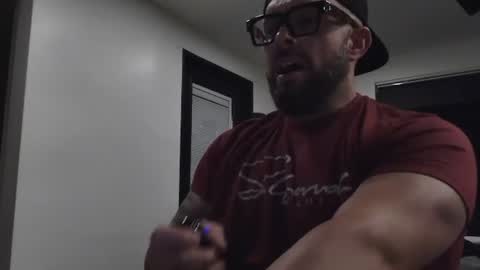 thiccbull12 online show from 07-14-26, 10:21