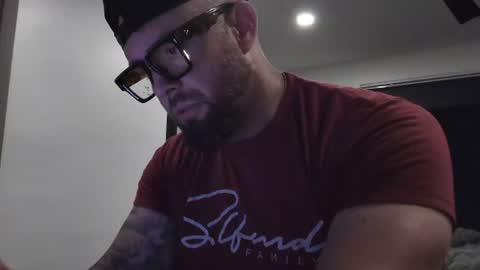 thiccbull12 online show from 07-20-26, 09:34