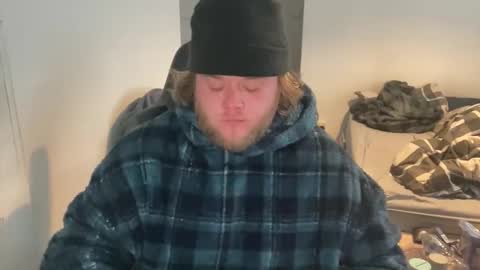 thicccd97 online show from 04-13-26, 07:14