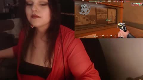 Snapshot of thiccfemme chatting on 10-22-25, 03:07 ThiccFemme online show from 10-22-25, 03:07