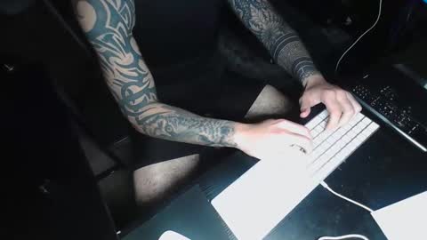 thicchogg online show from 02-13-26, 01:56