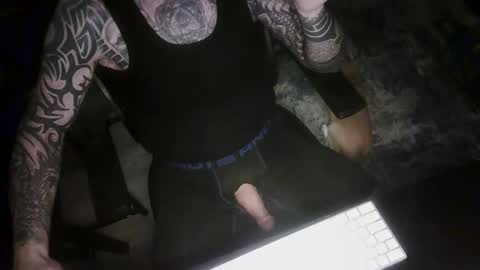 thicchogg online show from 02-23-26, 12:41