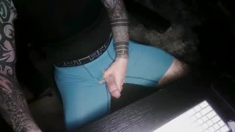 thicchogg online show from 03-13-26, 03:35